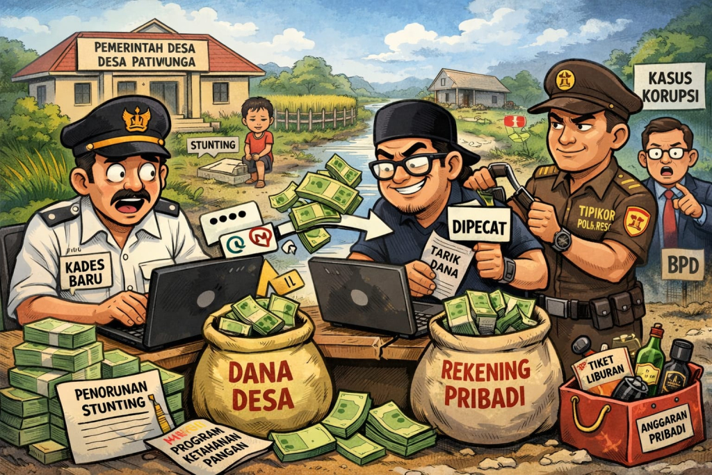 Gambar ilustrasi redaksi beritaformat
