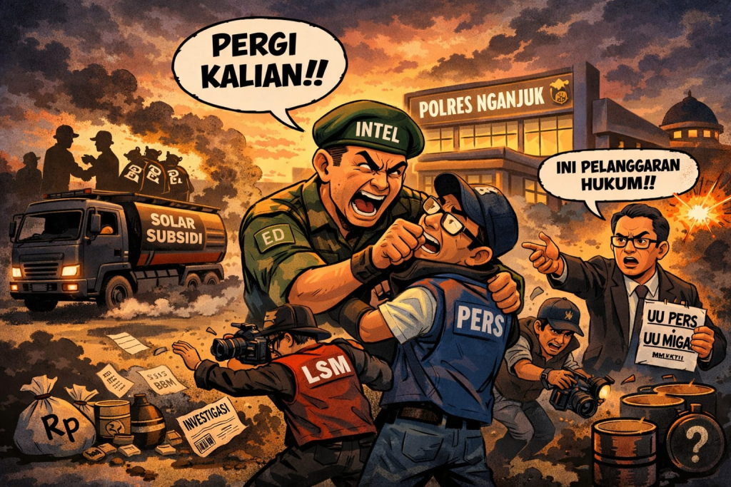Gambar ilustrasi redaksi beritaformat