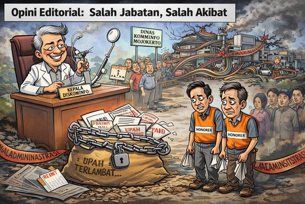 Gambar ilustrasi redaksi beritaformat