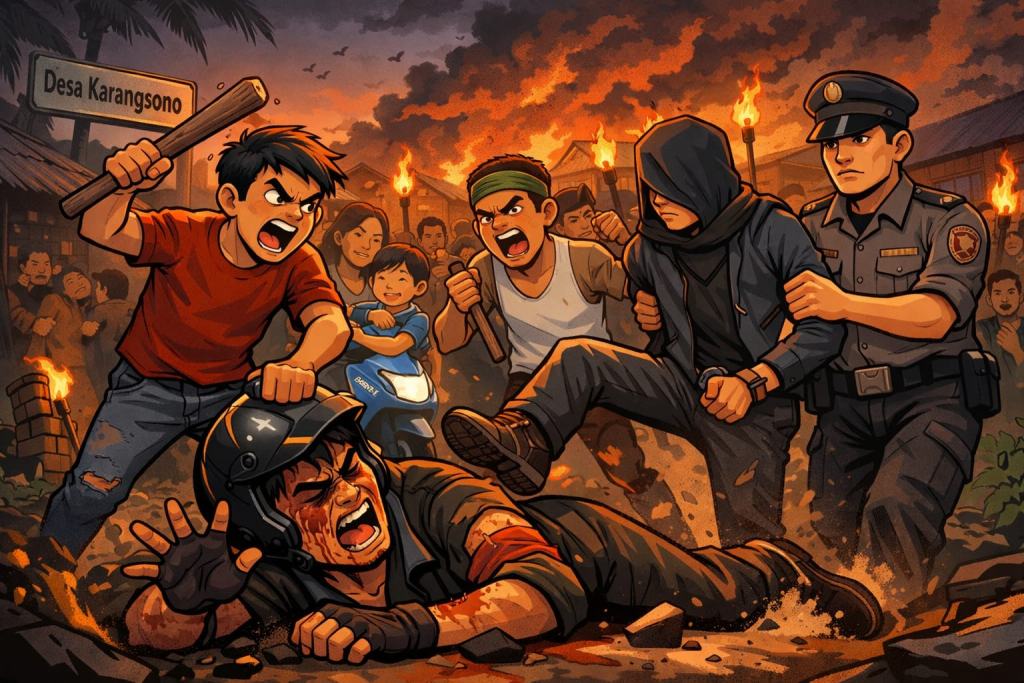 Gambar ilustrasi redaksi beritaformat