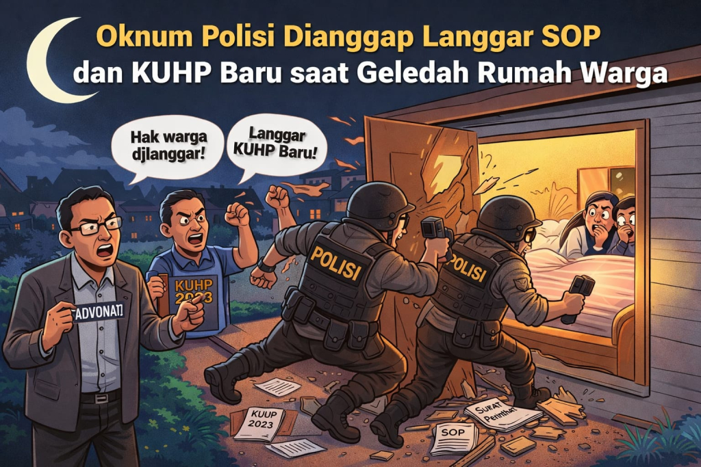 Gambar ilustrasi redaksi beritaformat