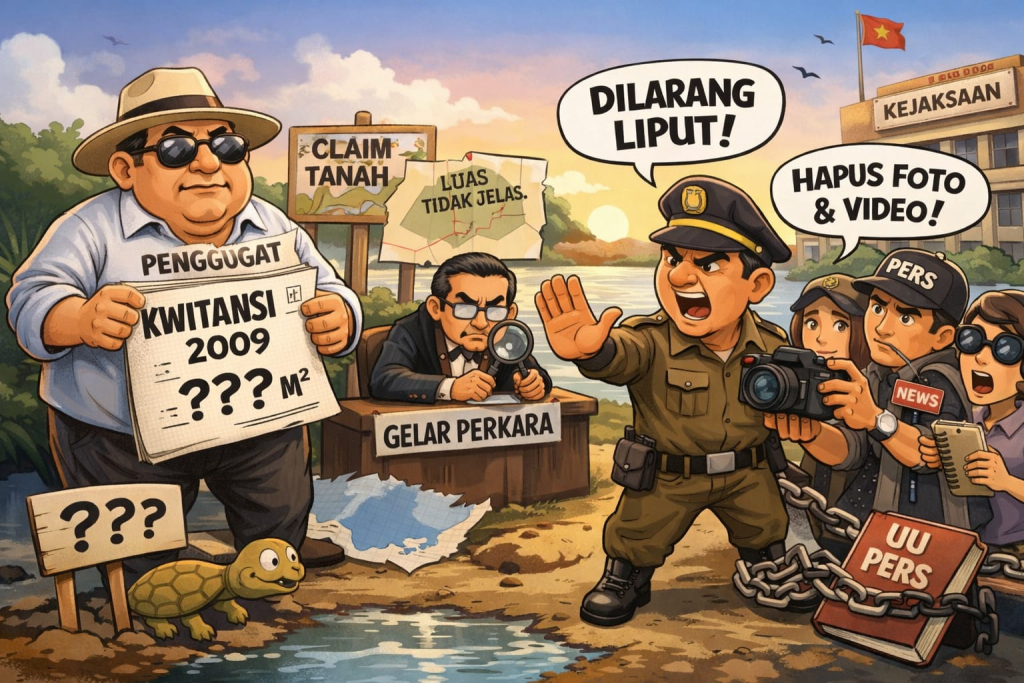 Gambar ilustrasi redaksi beritaformat