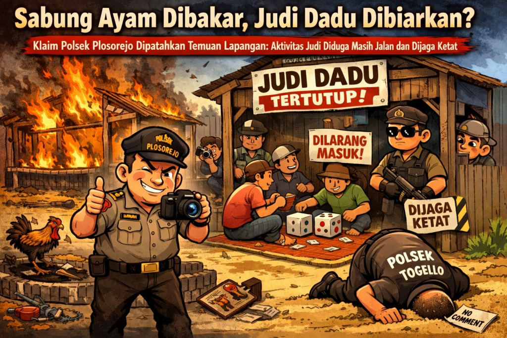 Gambar ilustrasi redaksi beritaformat