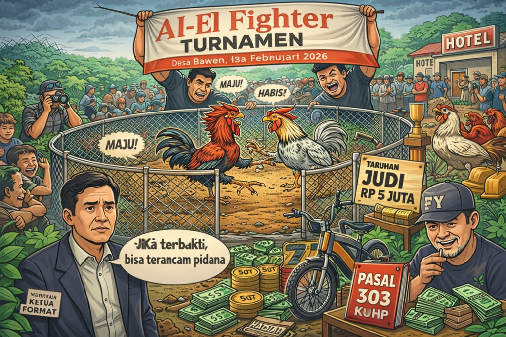 Gambar ilustrasi Redaksi beritaformat