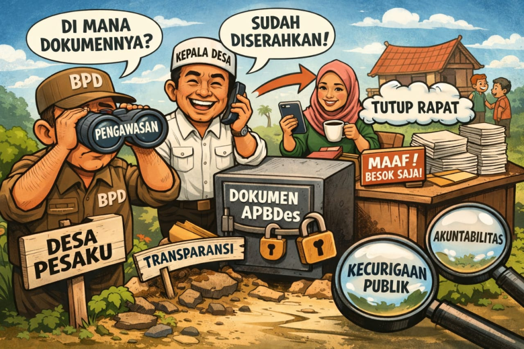 Gambar ilustrasi redaksi beritaformat