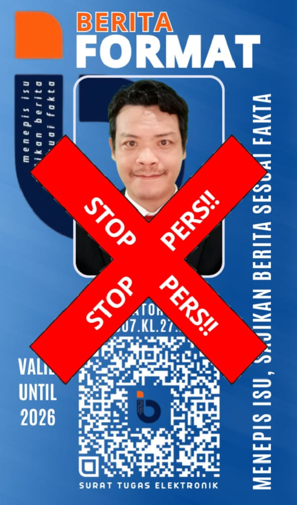 Dokumen Redaksi
