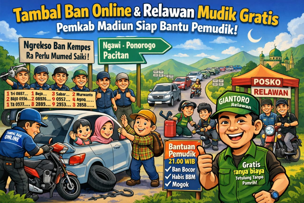 Gambar ilustrasi redaksi beritaformat