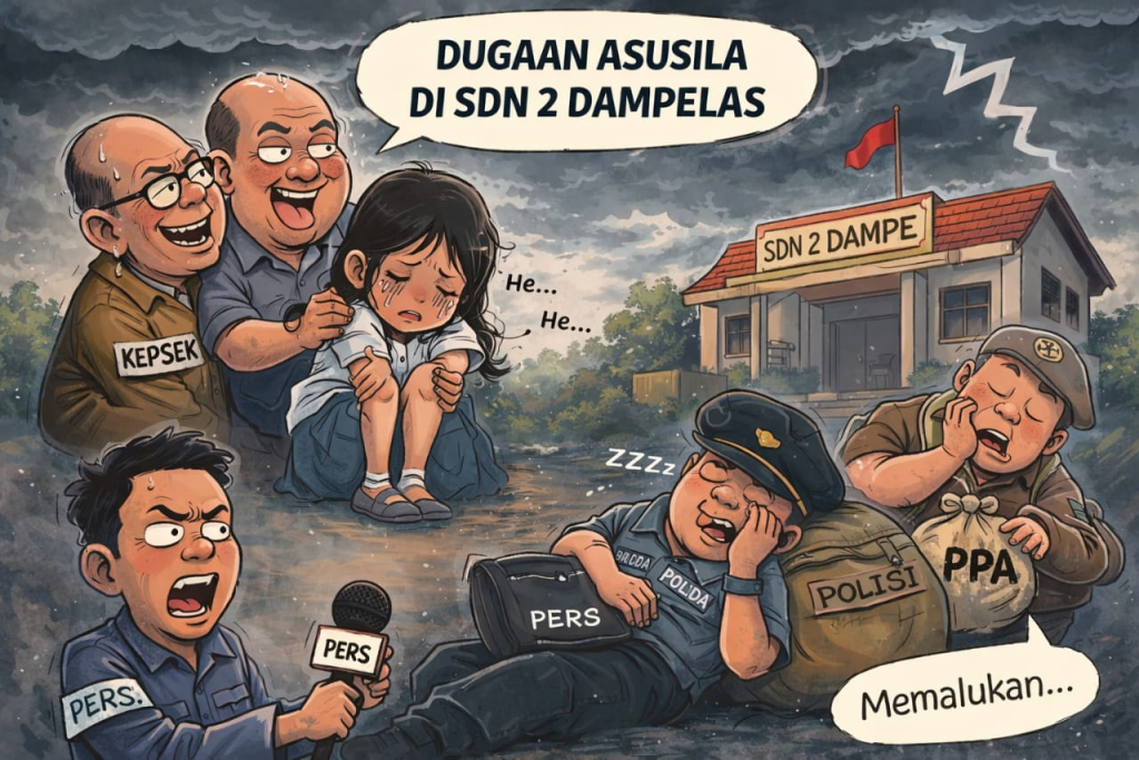 Gambar ilustrasi Redaksi beritaformat