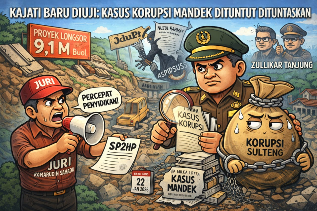 Gambar ilustrasi redaksi beritaformat