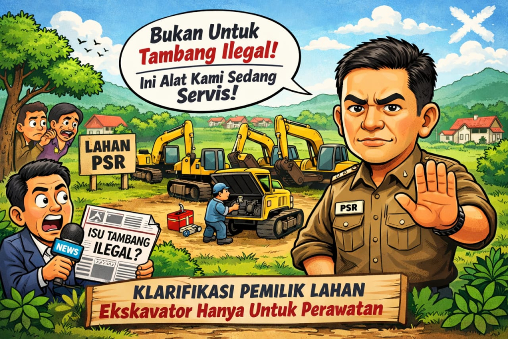 Gambar ilustrasi Redaksi beritaformat