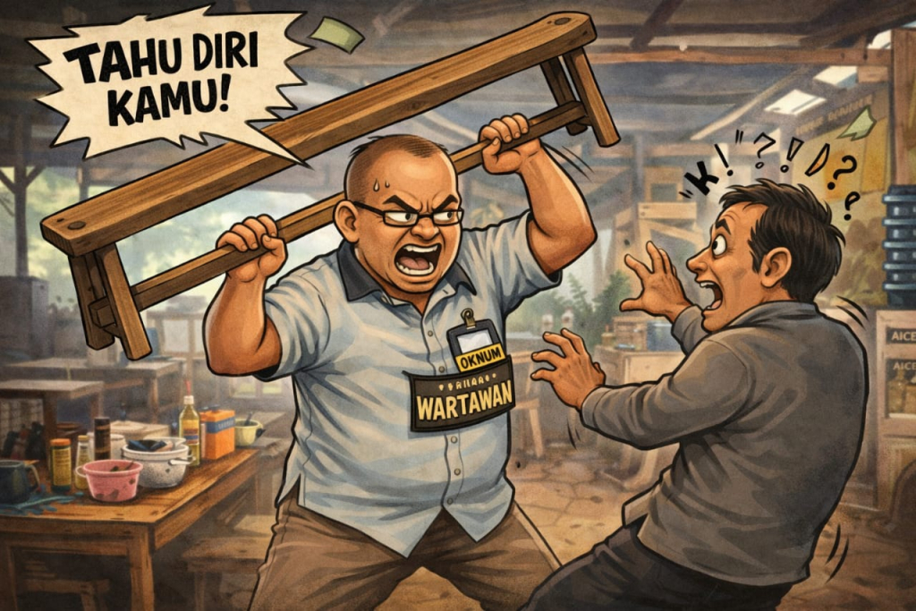 Gambar ilustrasi redaksi beritaformat