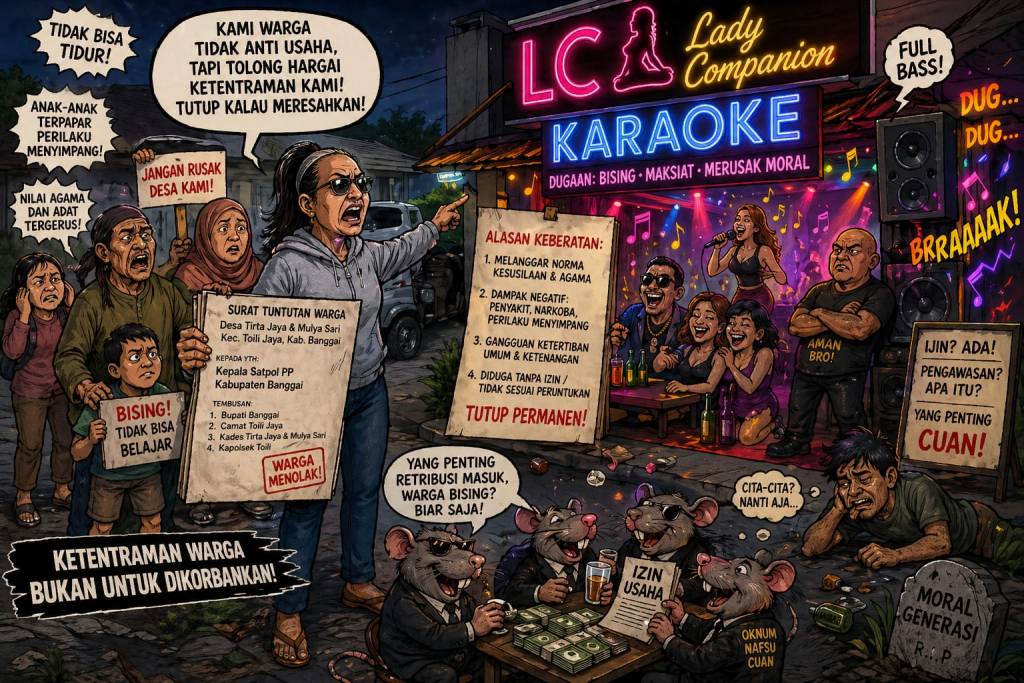 Gambar ilustrasi redaksi beritaformat