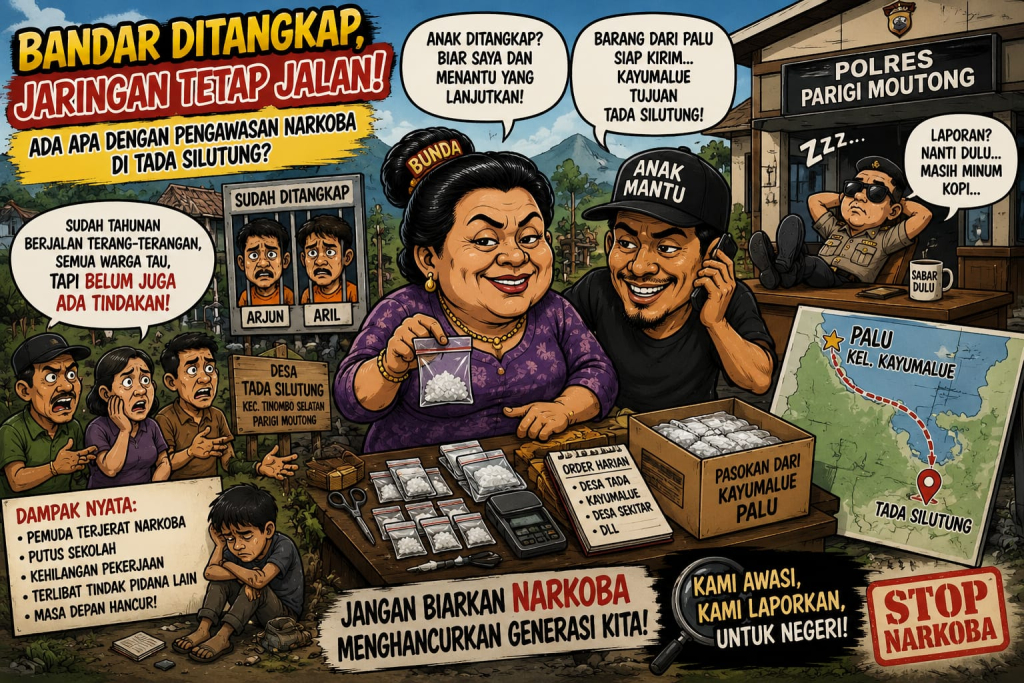 Gambar ilustrasi redaksi beritaformat