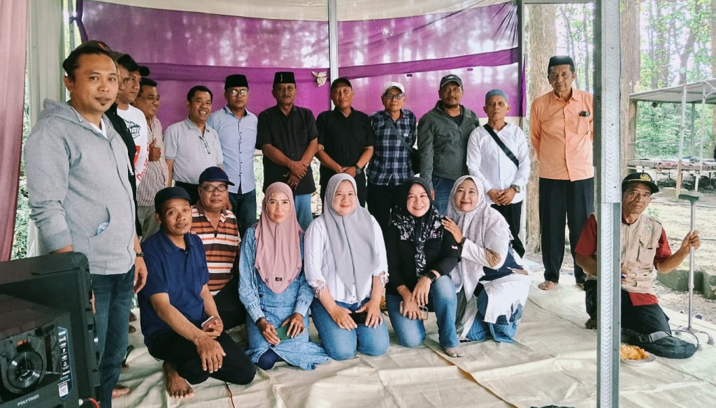Konsolidasi Relawan SAGA perluas jaringan hingga madiun ( foto : anisa_beritaformat)