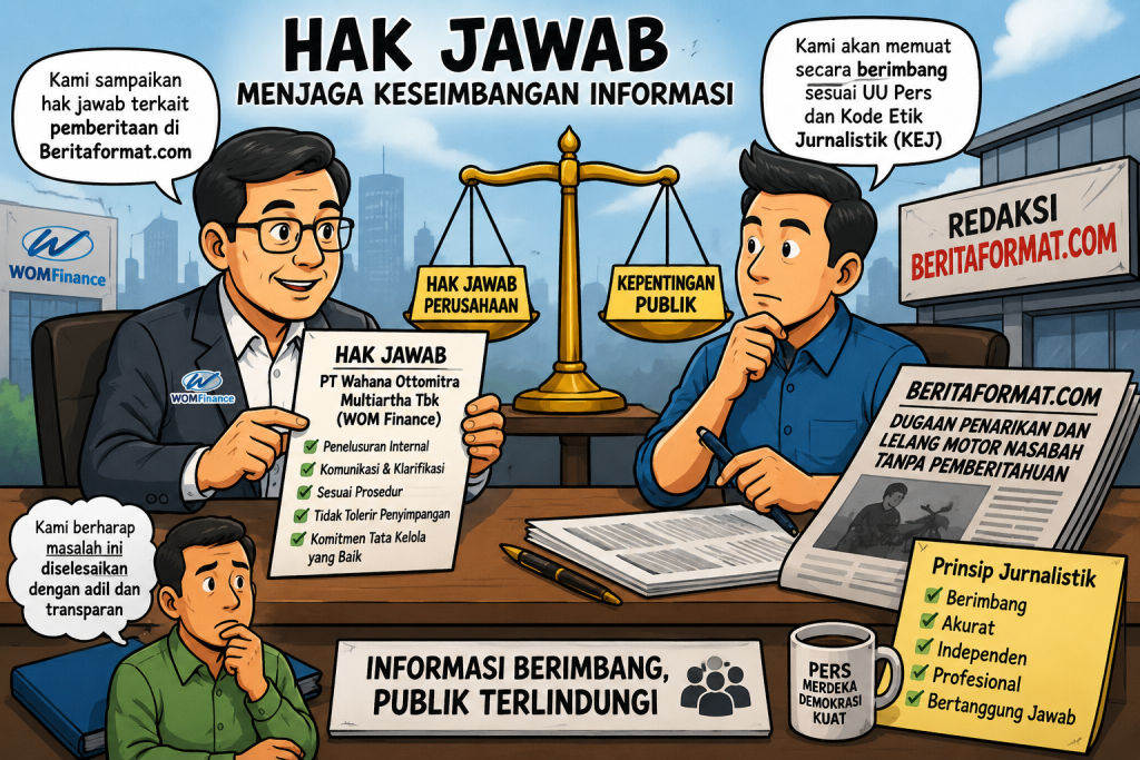 Gambar ilustrasi Redaksi