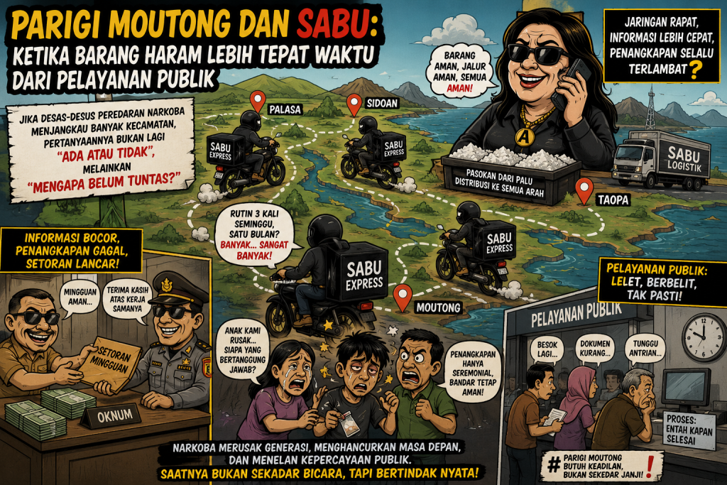 Gambar ilustrasi Redaksi