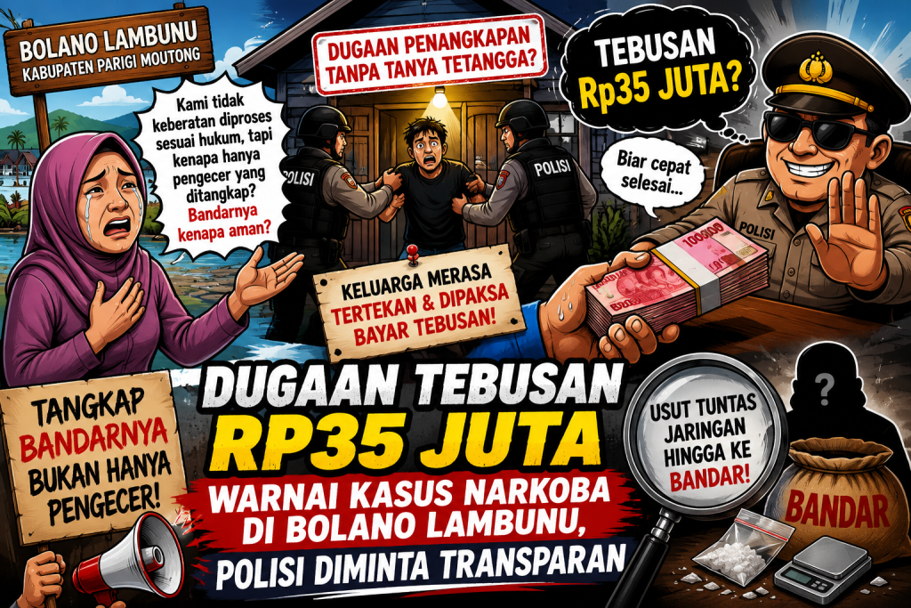 Gambar ilustrasi Redaksi