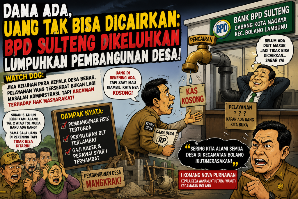 Gambar ilustrasi redaksi