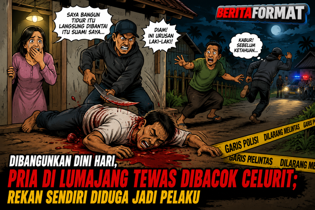 Gambar ilustrasi redaksi