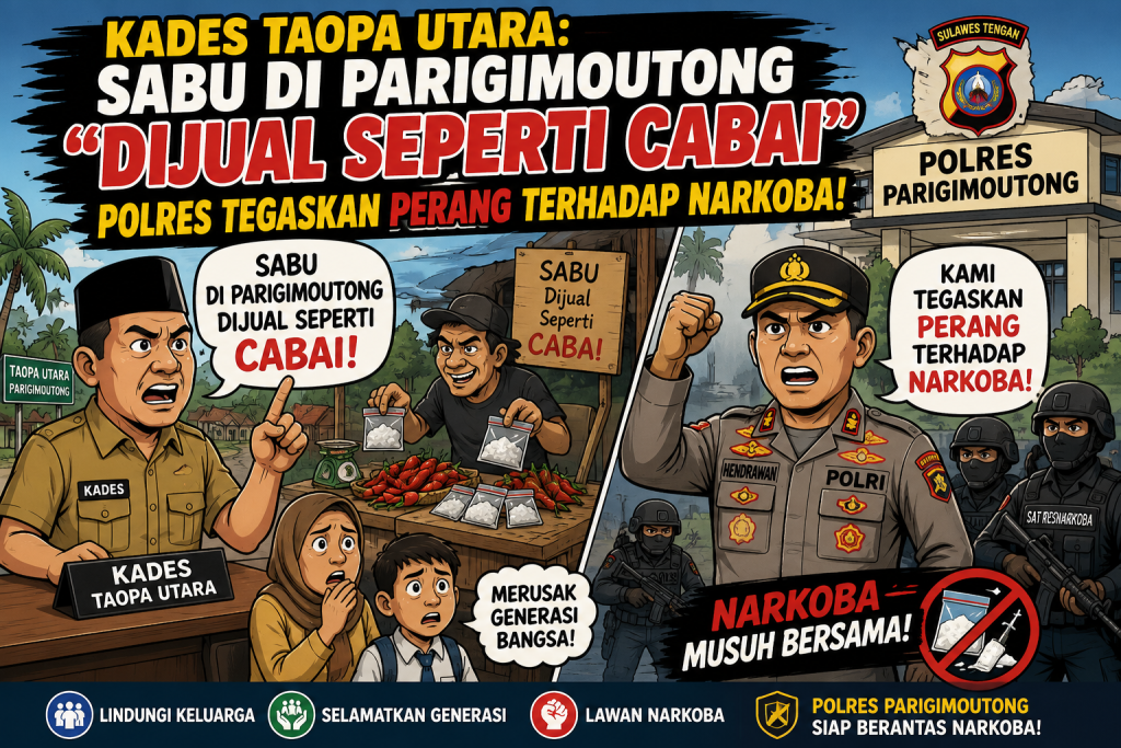 Gambar ilustrasi redaksi