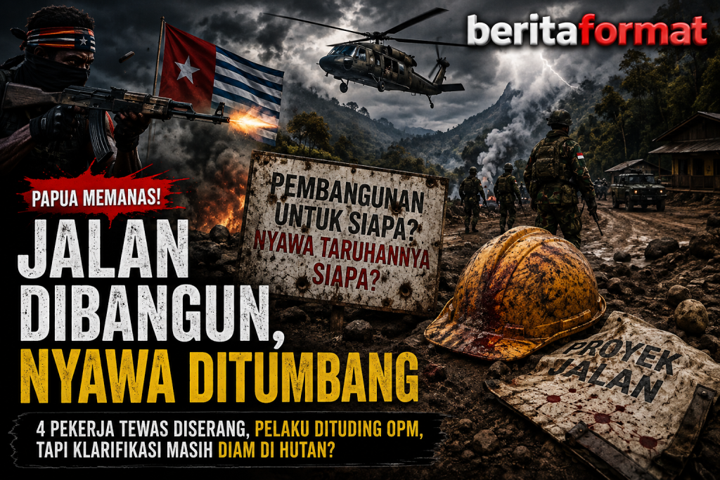 Gambar ilustrasi Redaksi
