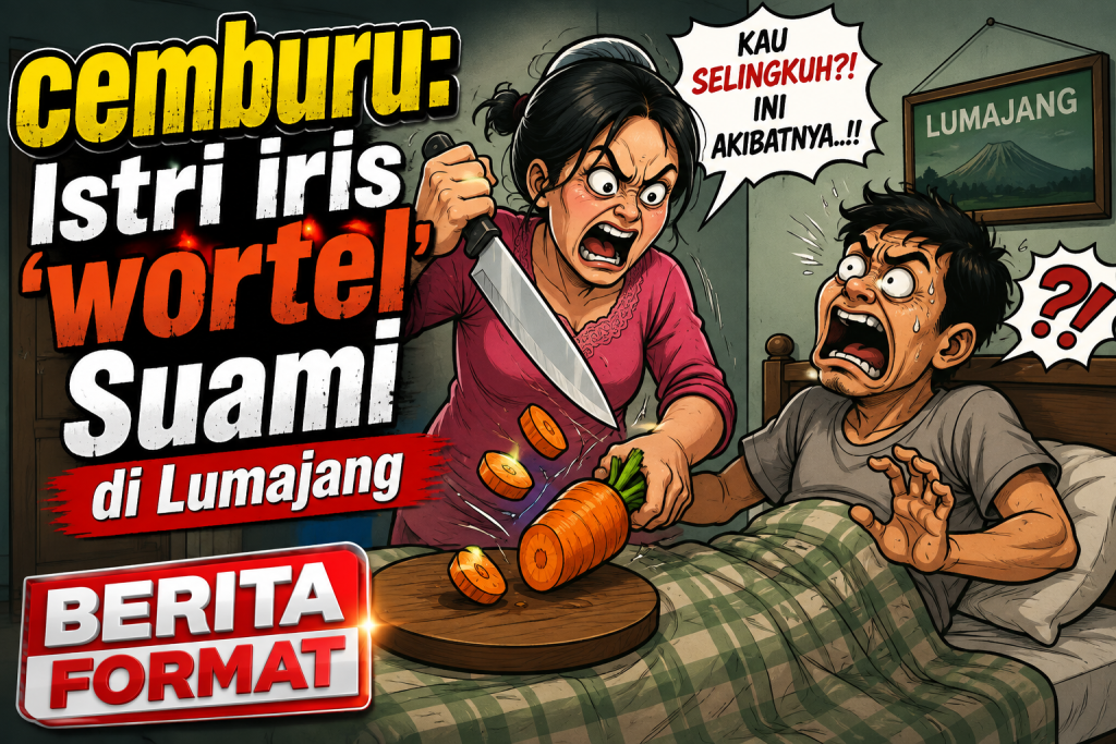 Gambar ilustrasi redaksi