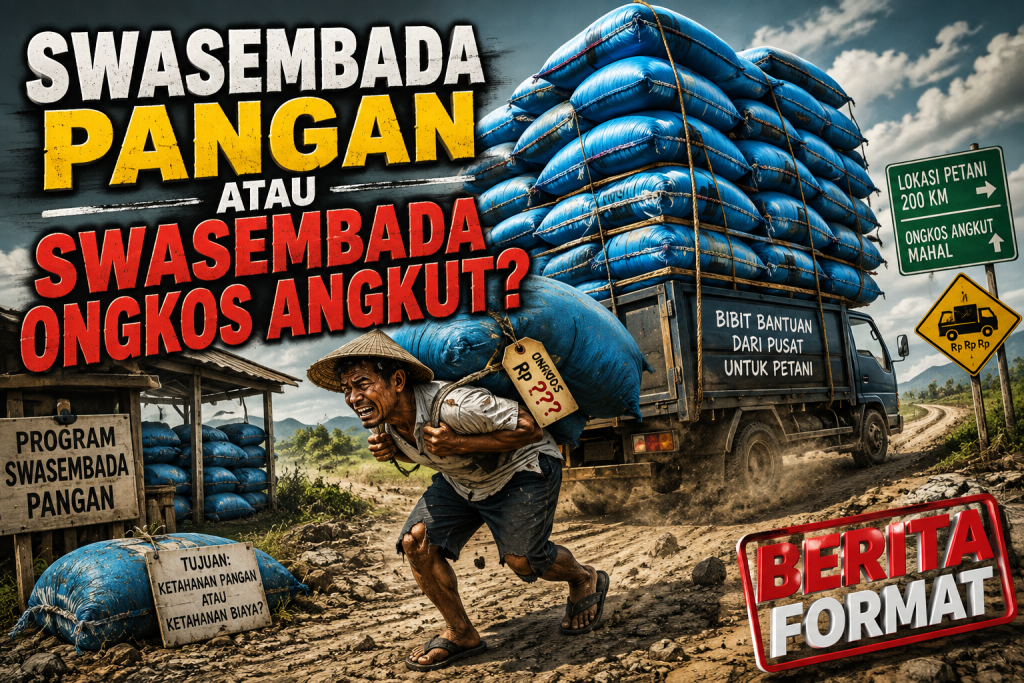 Gambar ilustrasi redaksi