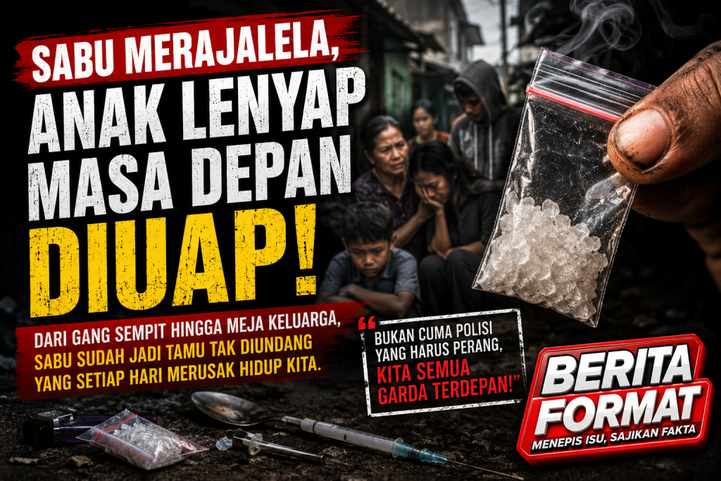 Gambar ilustrasi redaksi