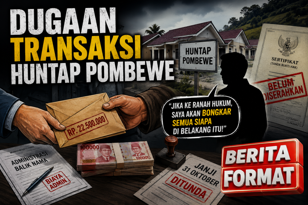 Gambar ilustrasi Redaksi