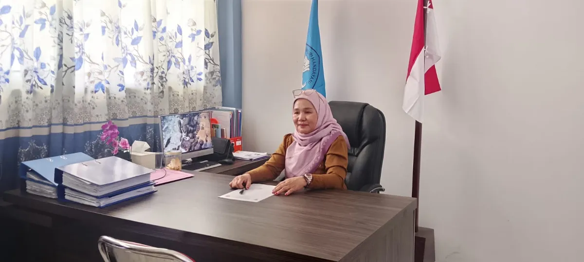 Siswa SMKN 8 Palu Jalani PKL di Sejumlah Daerah