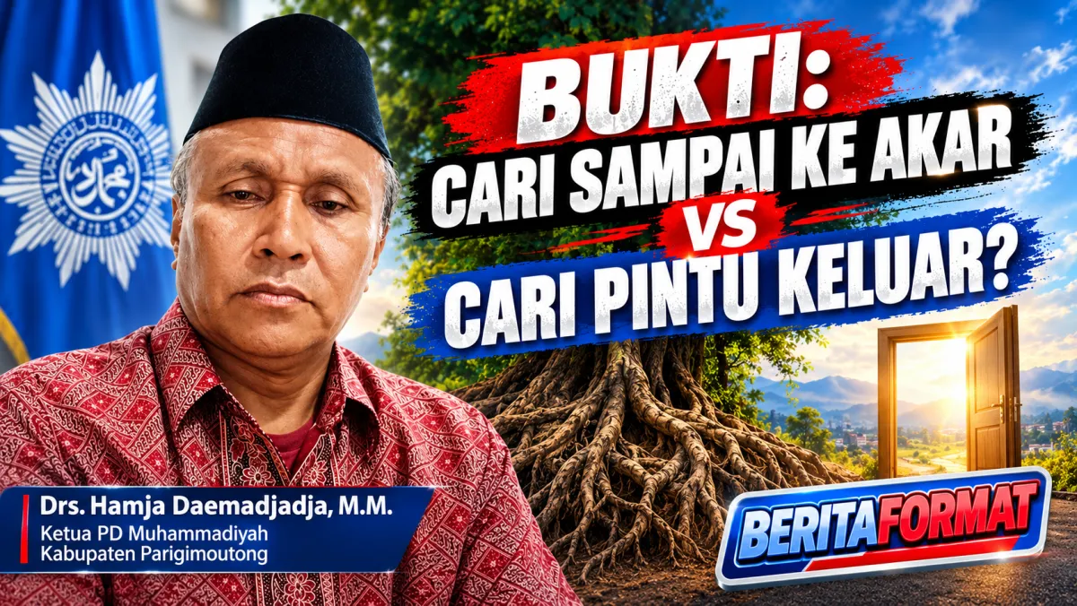 Kepsek Sudah Dipangkas, PIP Jangan Ikut Ditebang