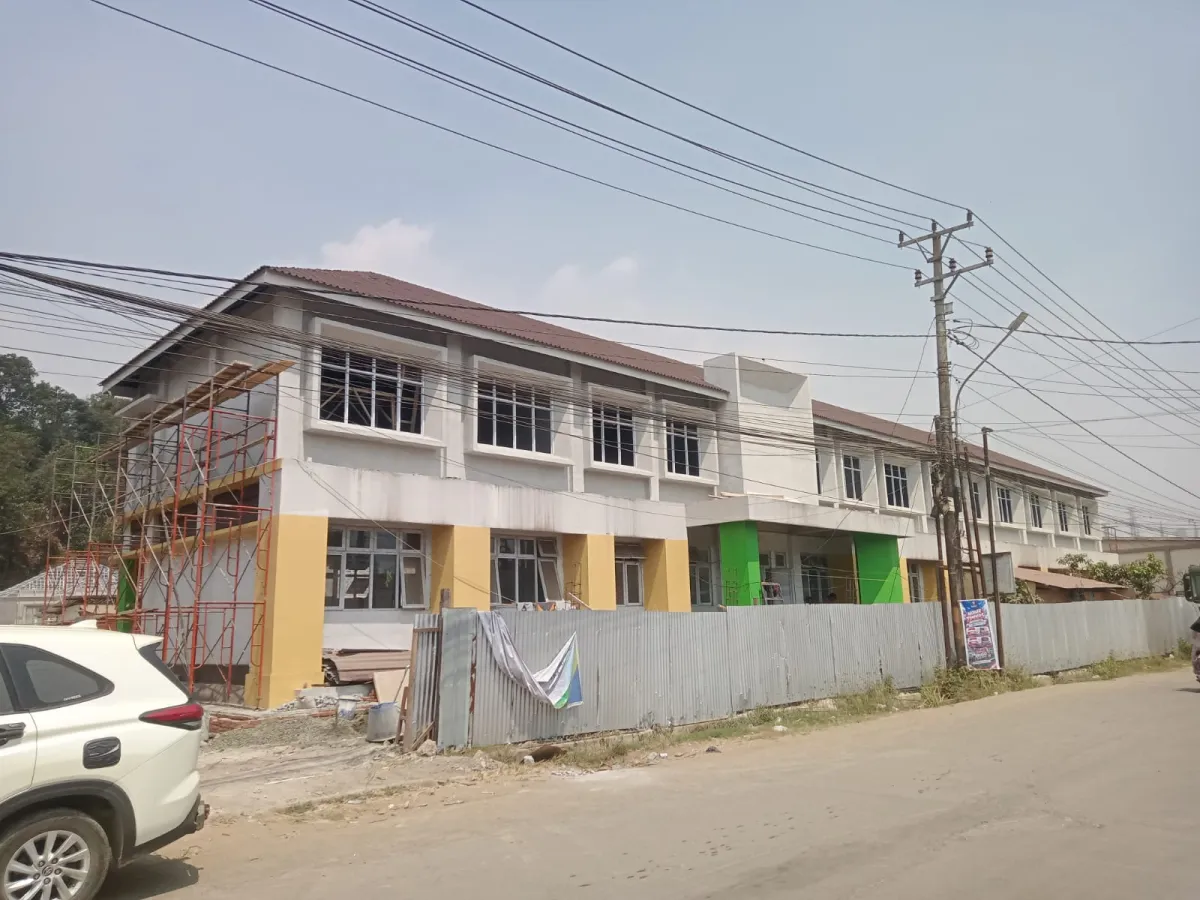 10 Sekolah Morowali Jadi Percontohan Program DAU Rp110 Miliar