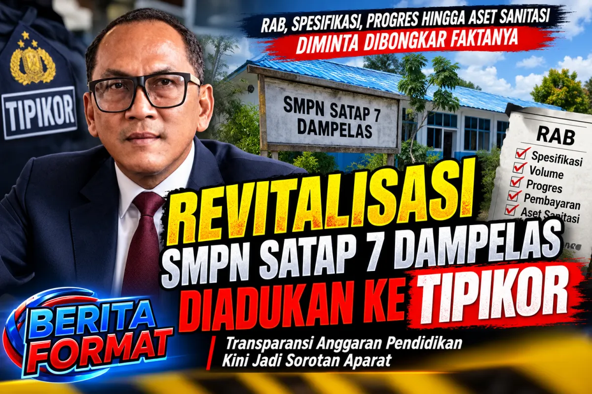 Foto dokumen redaksi